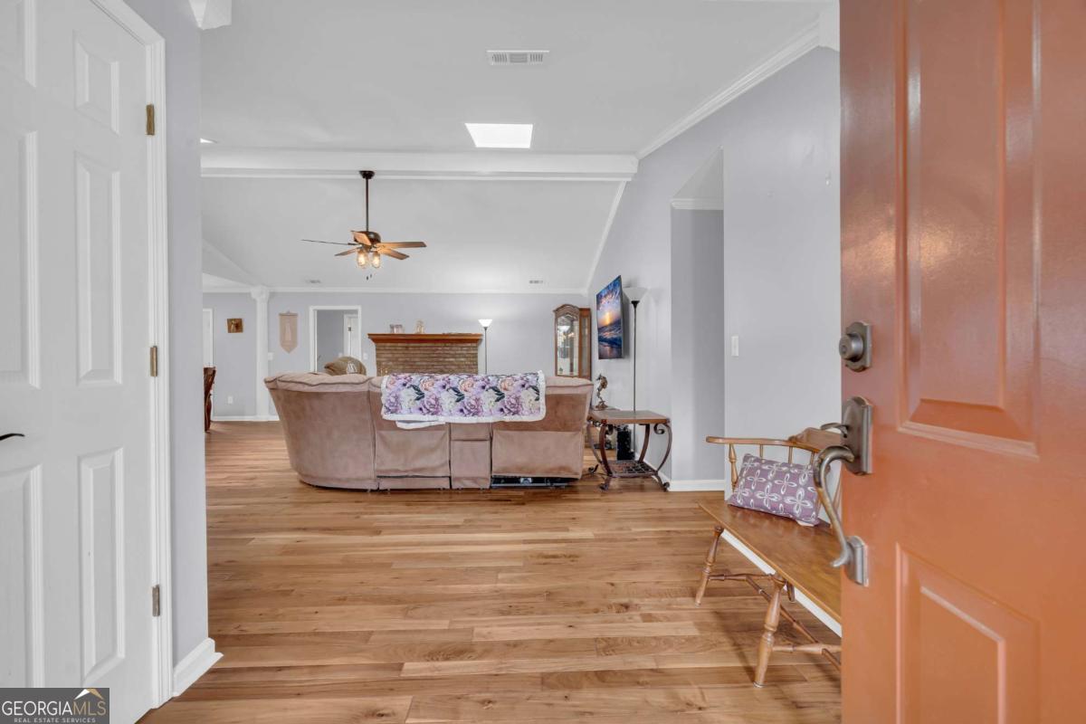 1920 Daves Creek TRL