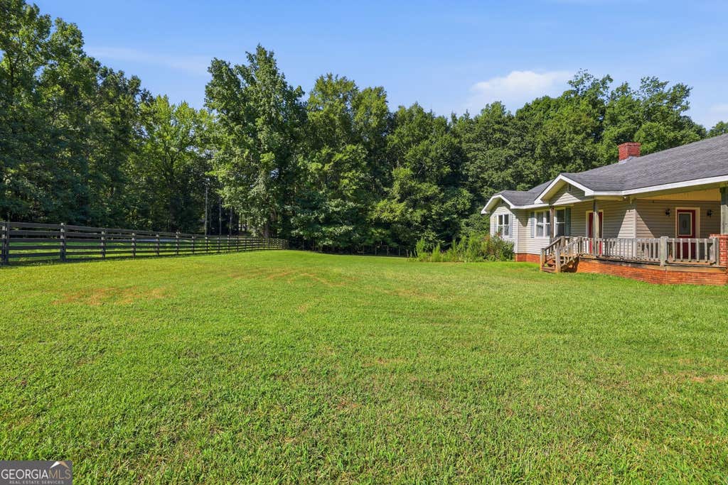 Photo of 1100 Bodie Rayle Road, Elberton, GA 30635 (MLS # 10825183)