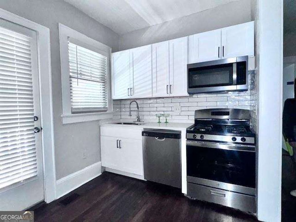 Photo of 856 PONCE DE LEON Avenue NE #5A, Atlanta, GA 30306 (MLS # 10711187)