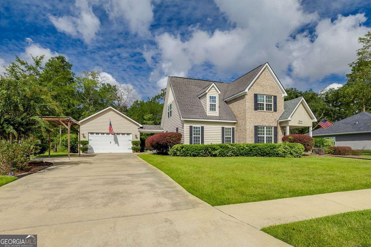 1118 Charlton Chase