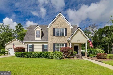 1118 Charlton Chase Townsend GA 31331