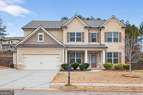 Photo of 534 Widgeon Way, Jefferson, GA 30549 (MLS # 10662759)