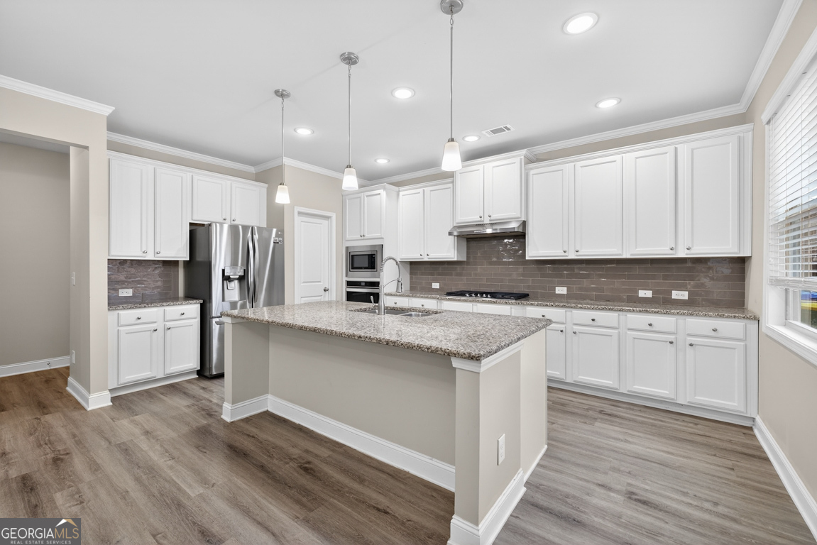 534 Widgeon WAY