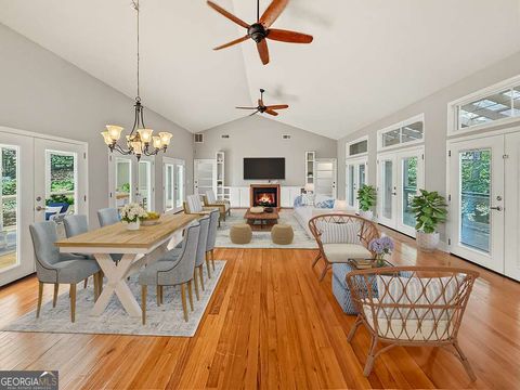 6567 Tahiti WAY Flowery Branch GA 30542