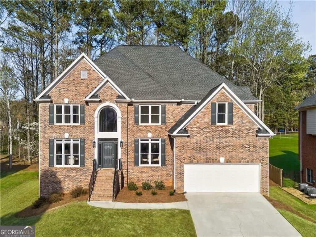 Photo of 150 Welford Trace, Alpharetta, GA 30004 (MLS # 10720653)