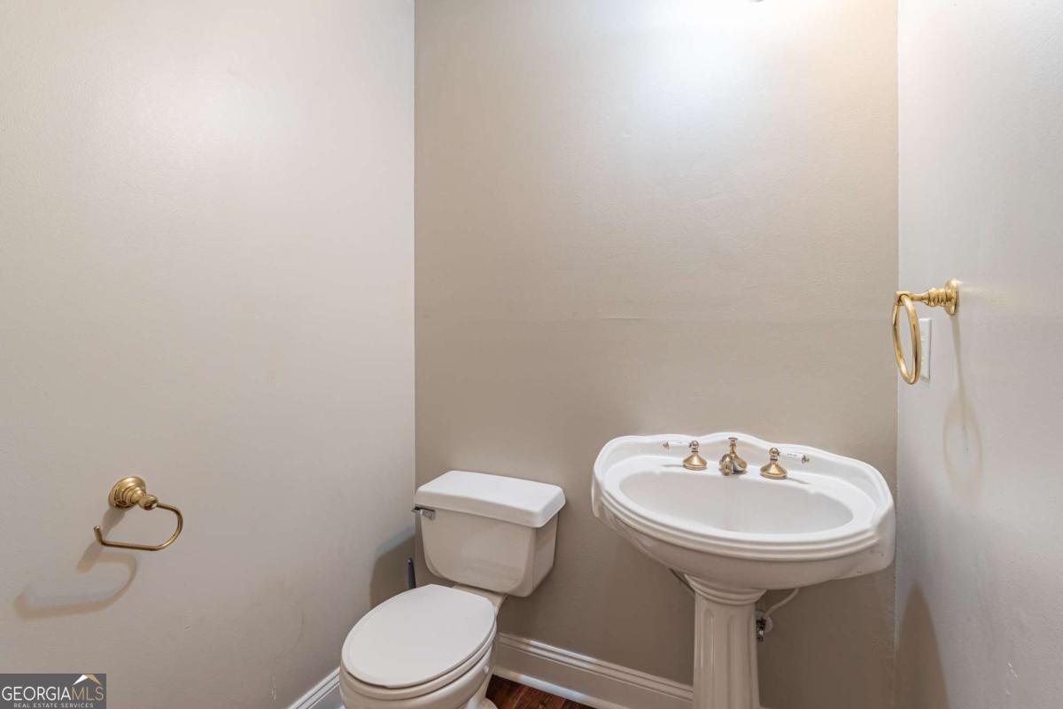Arbors at Henderson Village - Residential