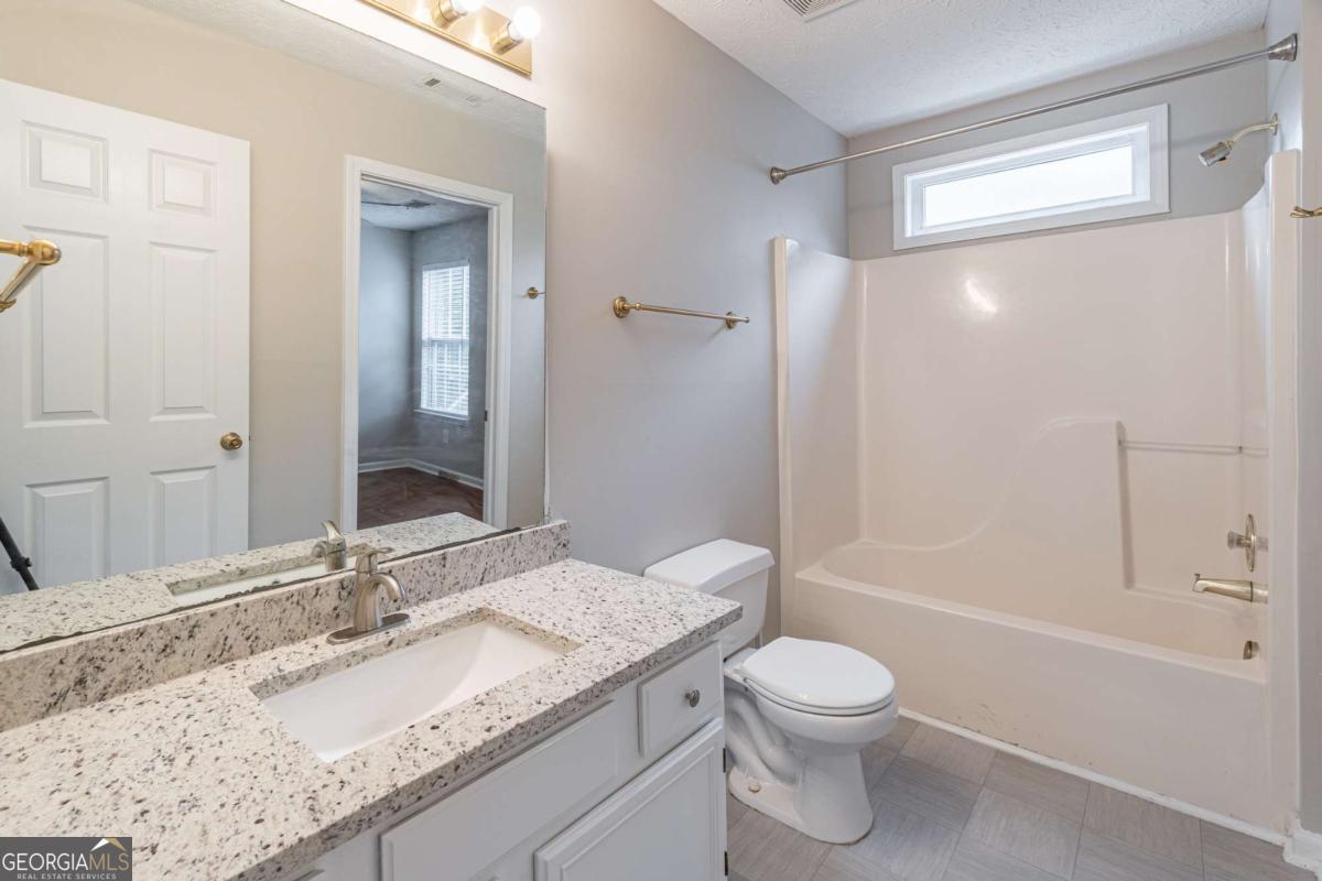 Arbors at Henderson Village - Residential