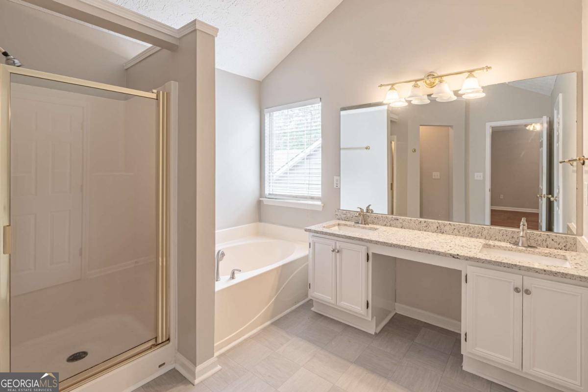 Arbors at Henderson Village - Residential