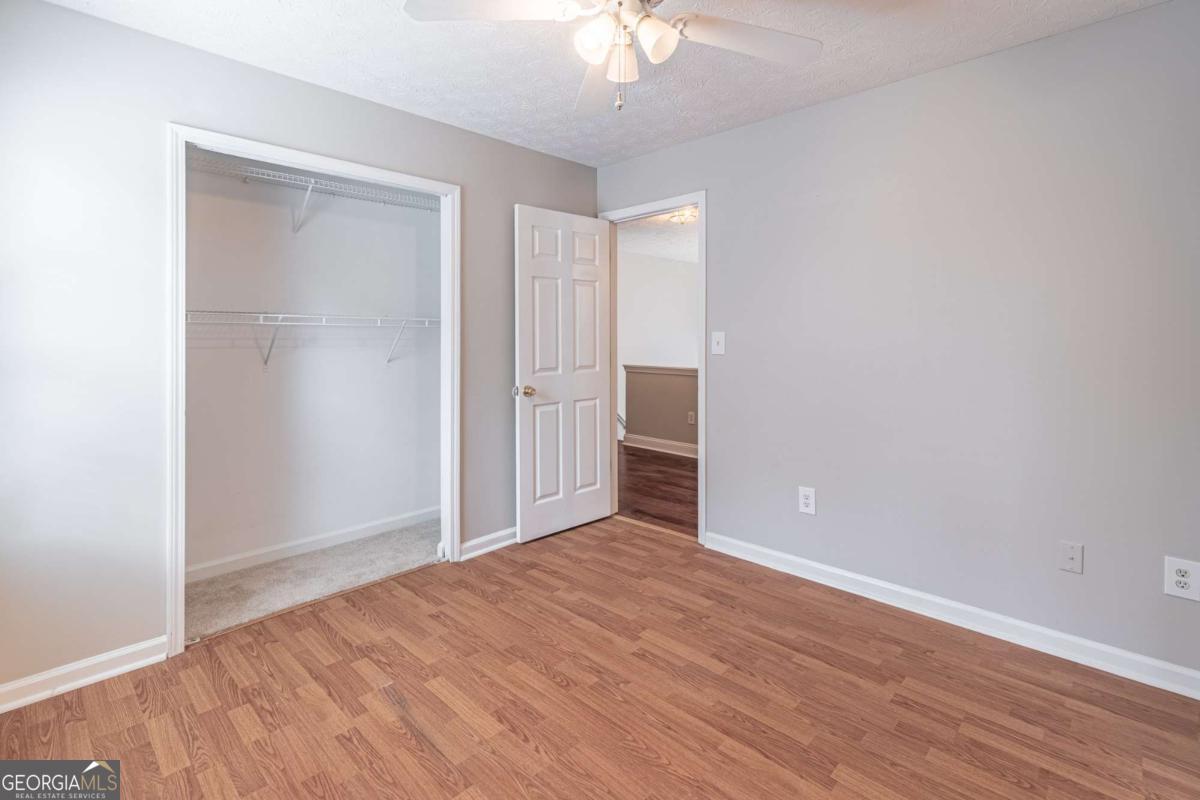 Arbors at Henderson Village - Residential