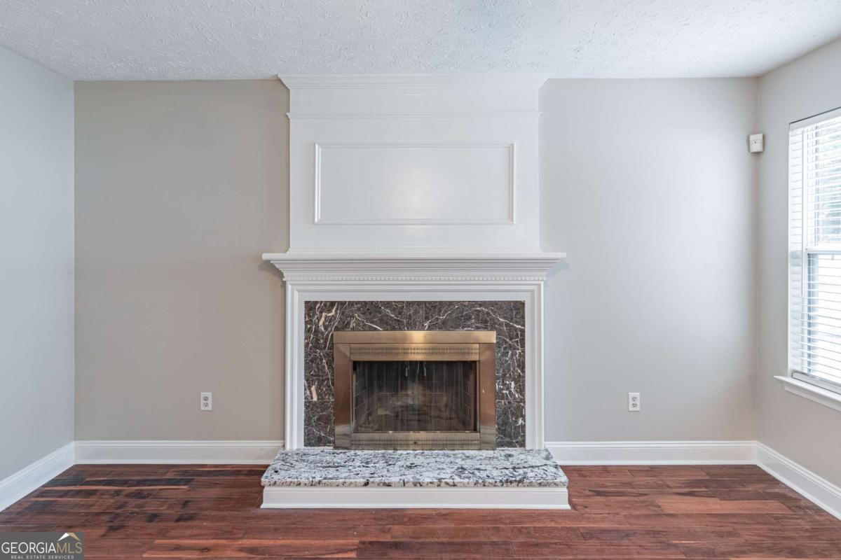 Arbors at Henderson Village - Residential