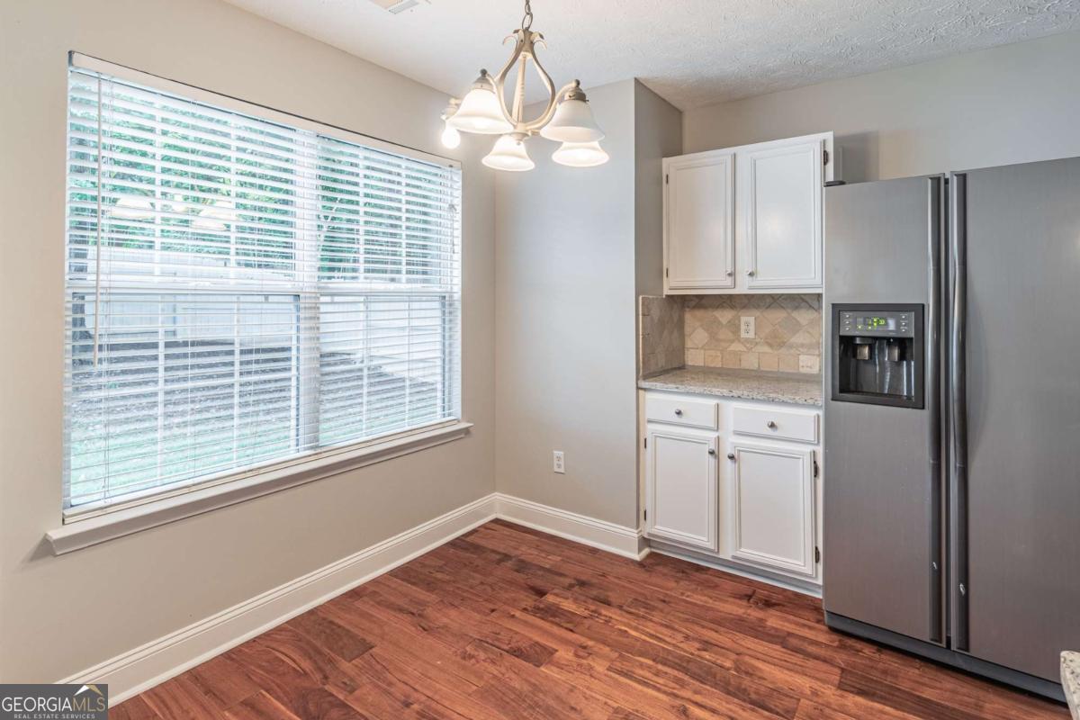 Arbors at Henderson Village - Residential