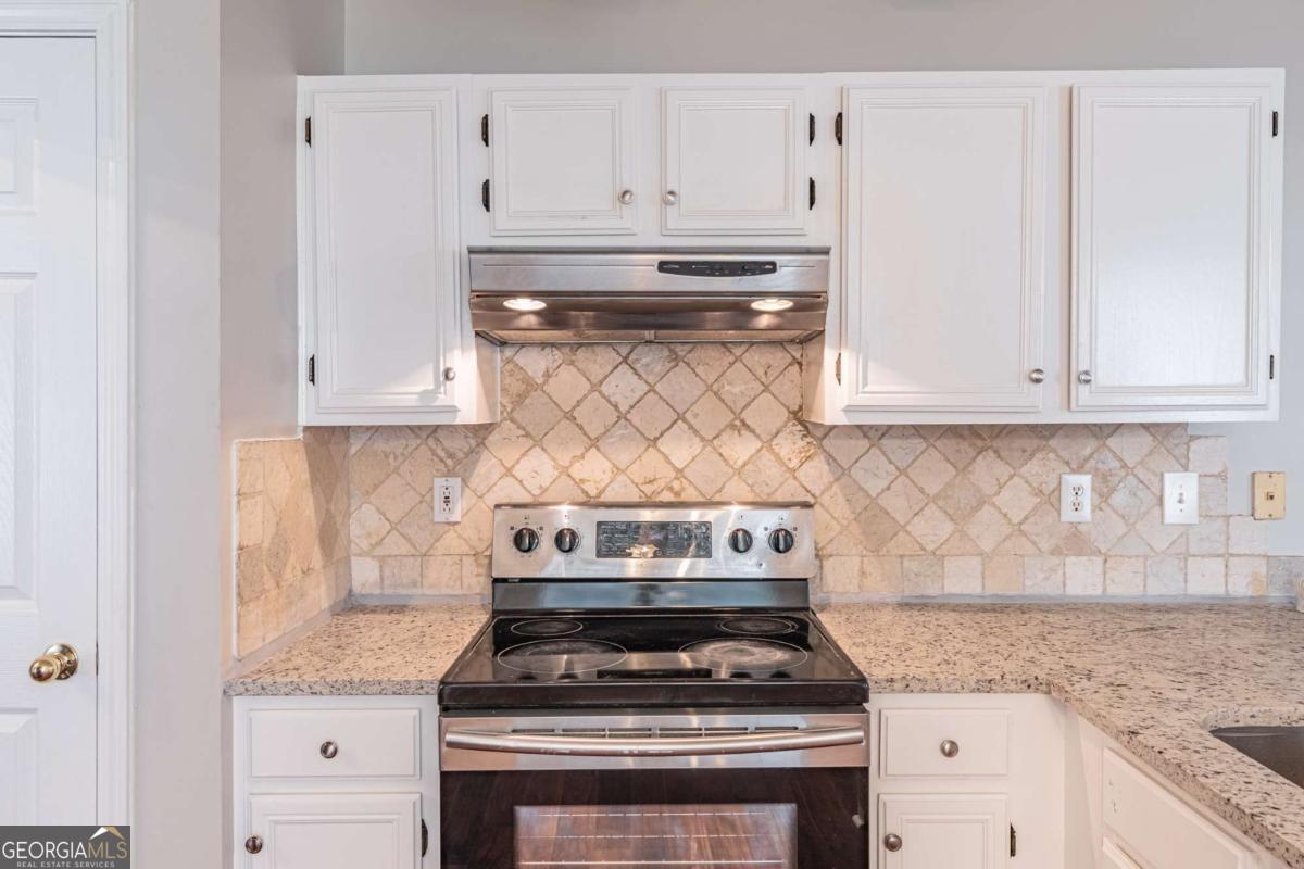 Arbors at Henderson Village - Residential