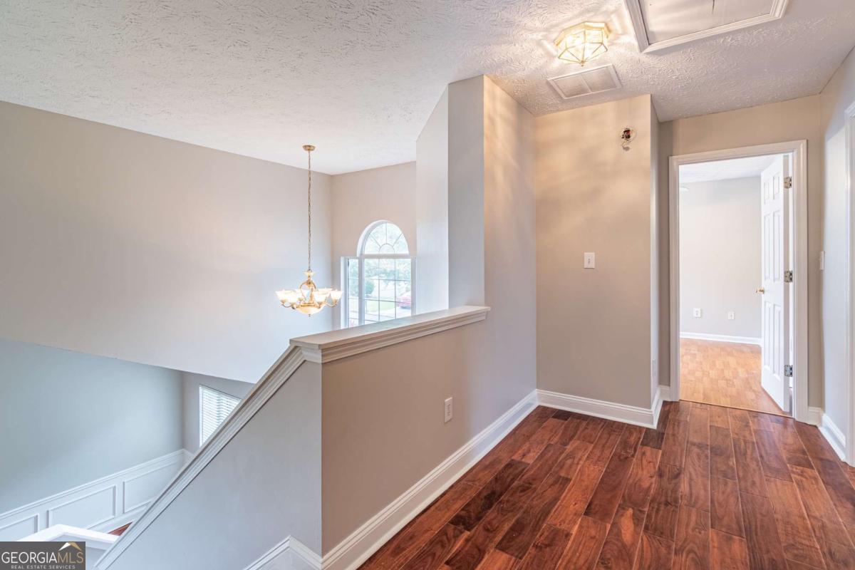 Arbors at Henderson Village - Residential