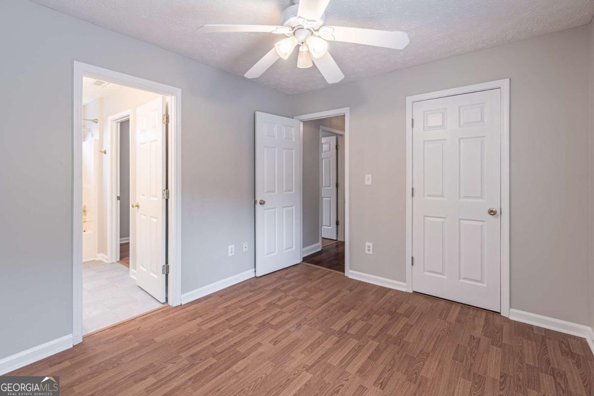 Arbors at Henderson Village - Residential