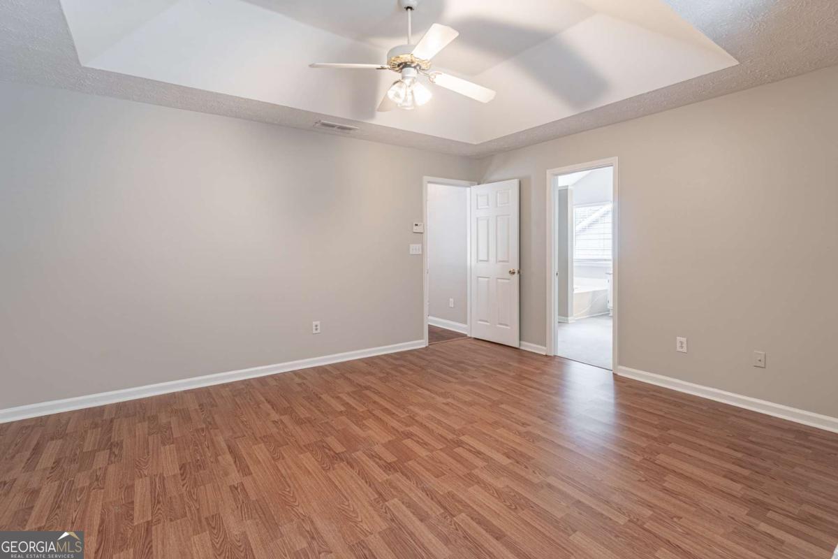 Arbors at Henderson Village - Residential