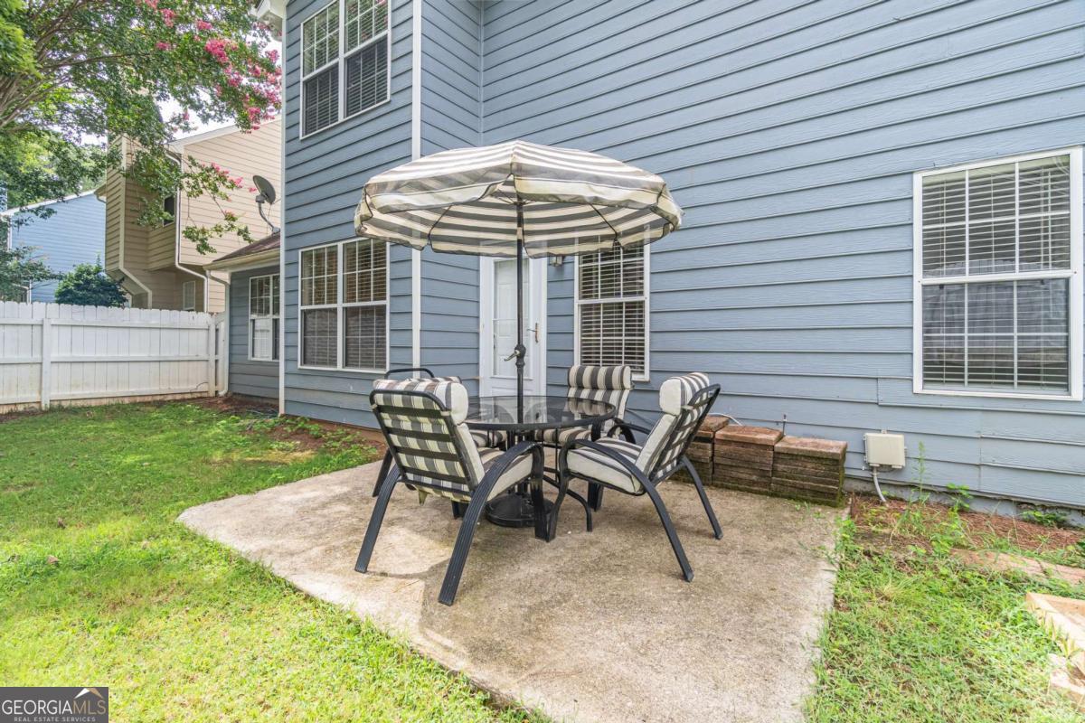 Arbors at Henderson Village - Residential
