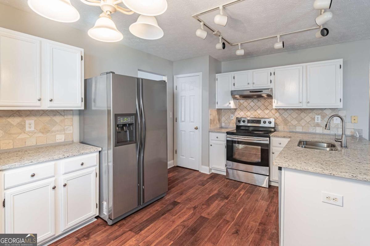 Arbors at Henderson Village - Residential