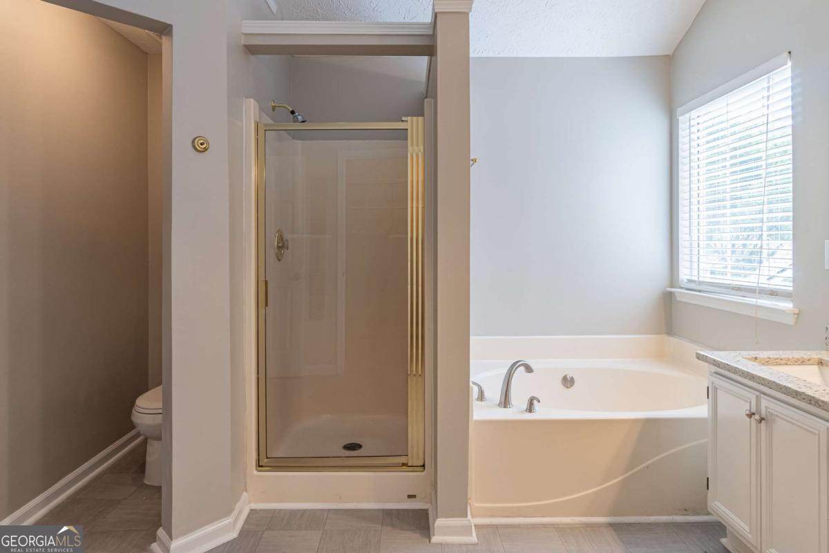 Arbors at Henderson Village - Residential