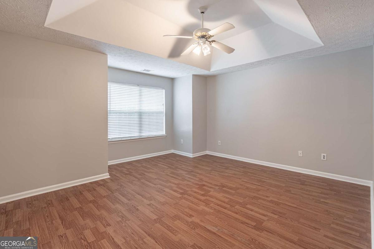 Arbors at Henderson Village - Residential
