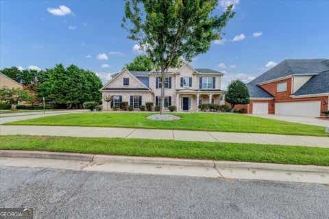 Photo of 3139 Abbey Drive SW, Atlanta, GA 30331 (MLS # 10826519)