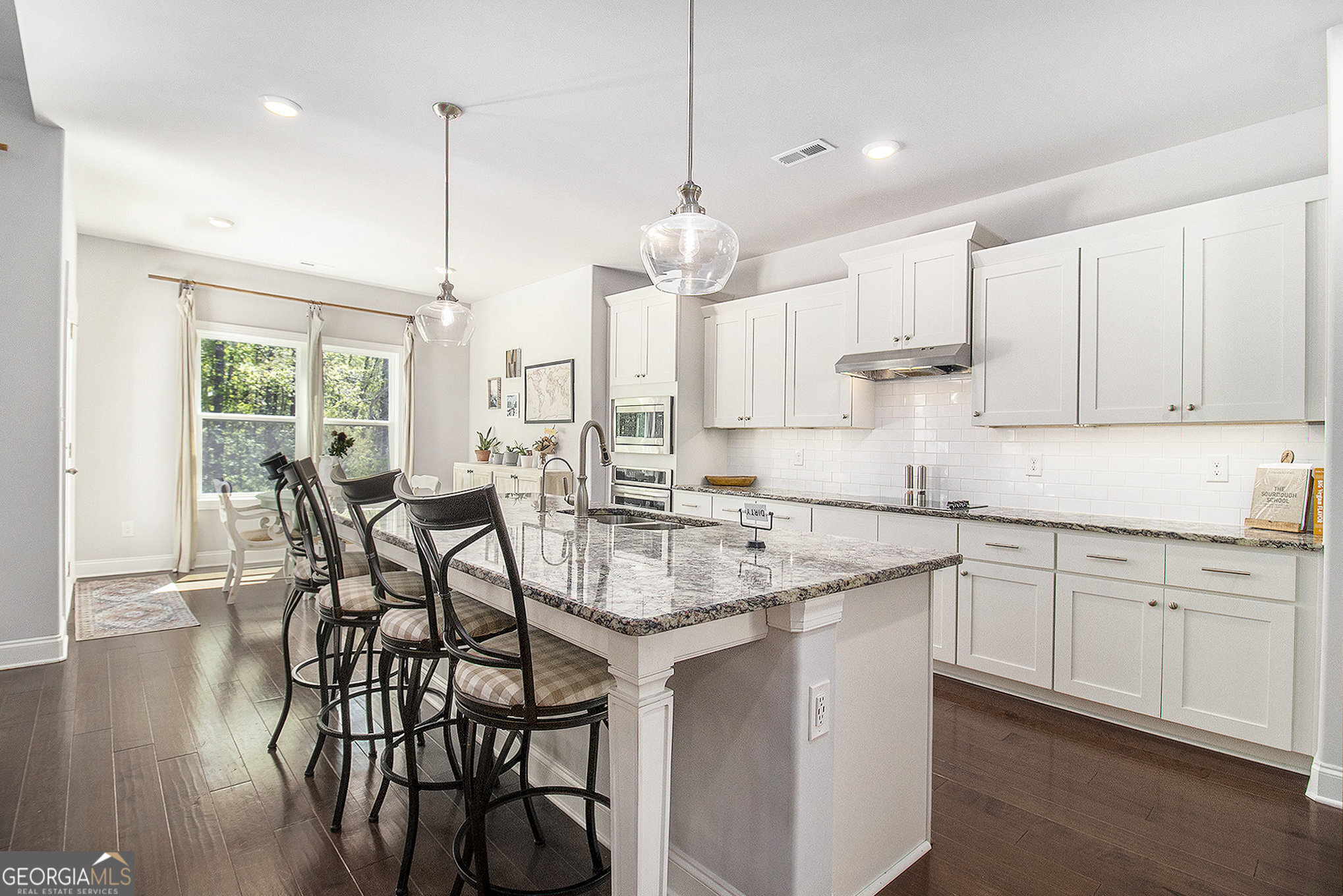 Wimberly Estates - Residential