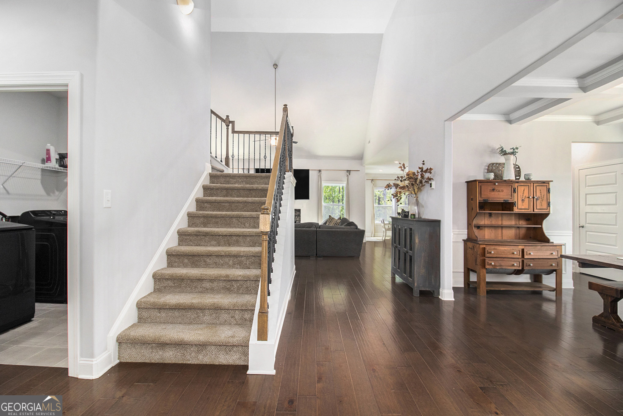 Wimberly Estates - Residential