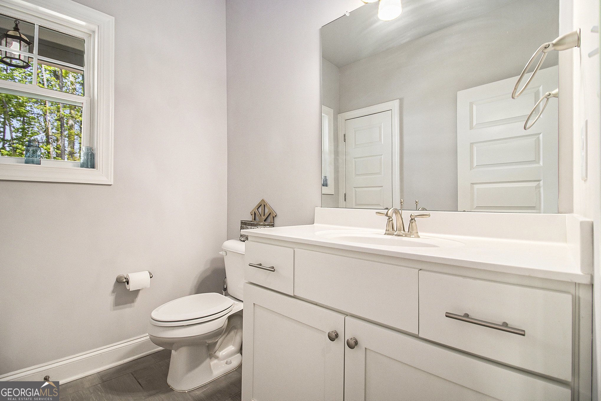 Wimberly Estates - Residential