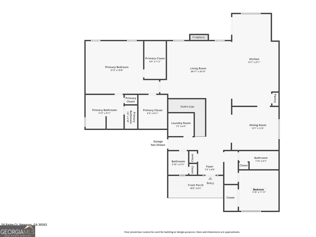 Wimberly Estates - Residential