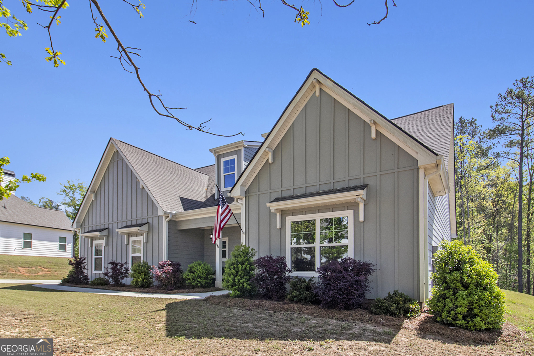 Wimberly Estates - Residential