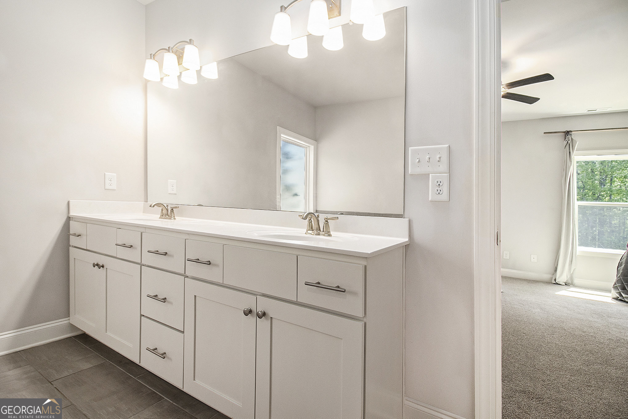 Wimberly Estates - Residential