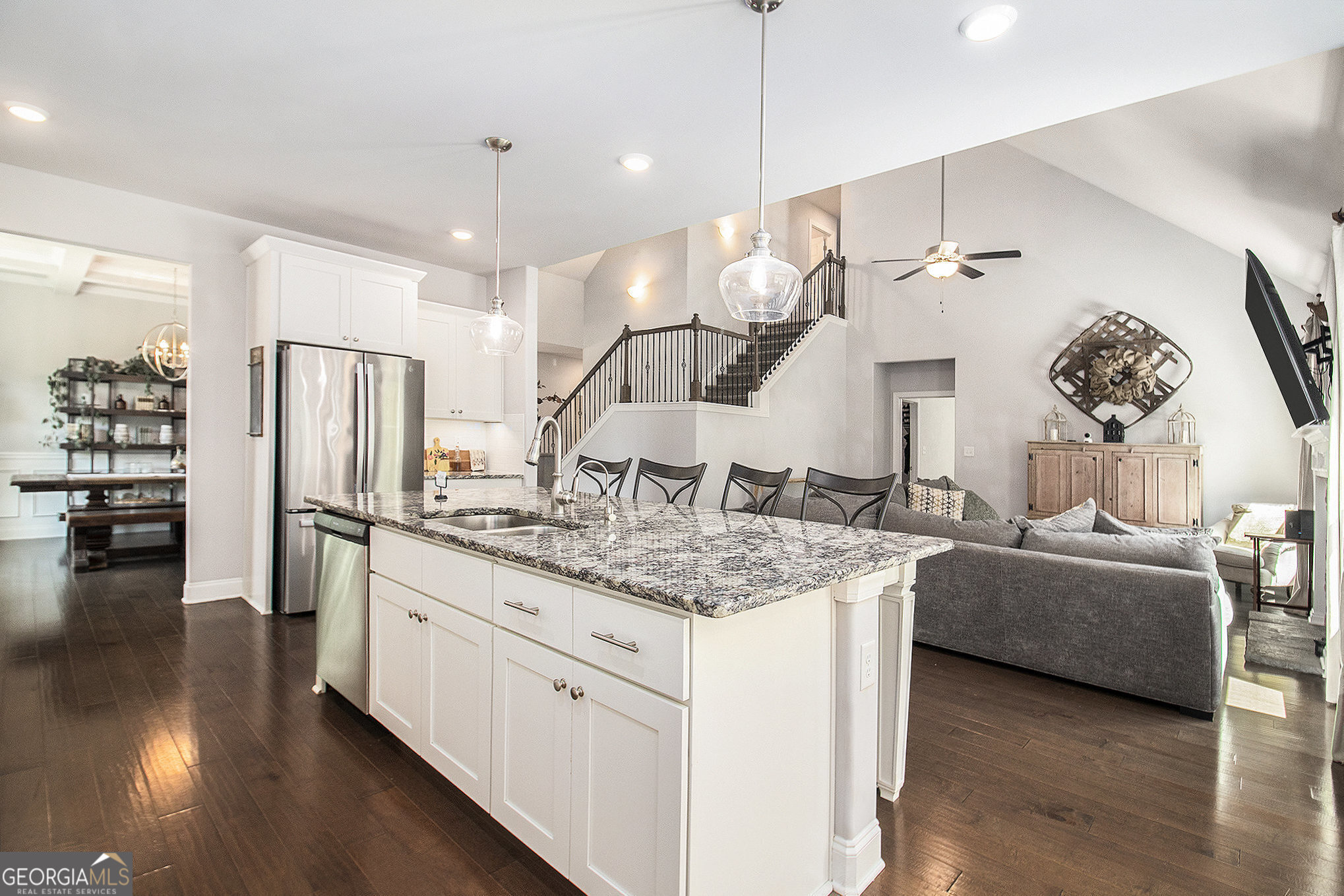 Wimberly Estates - Residential