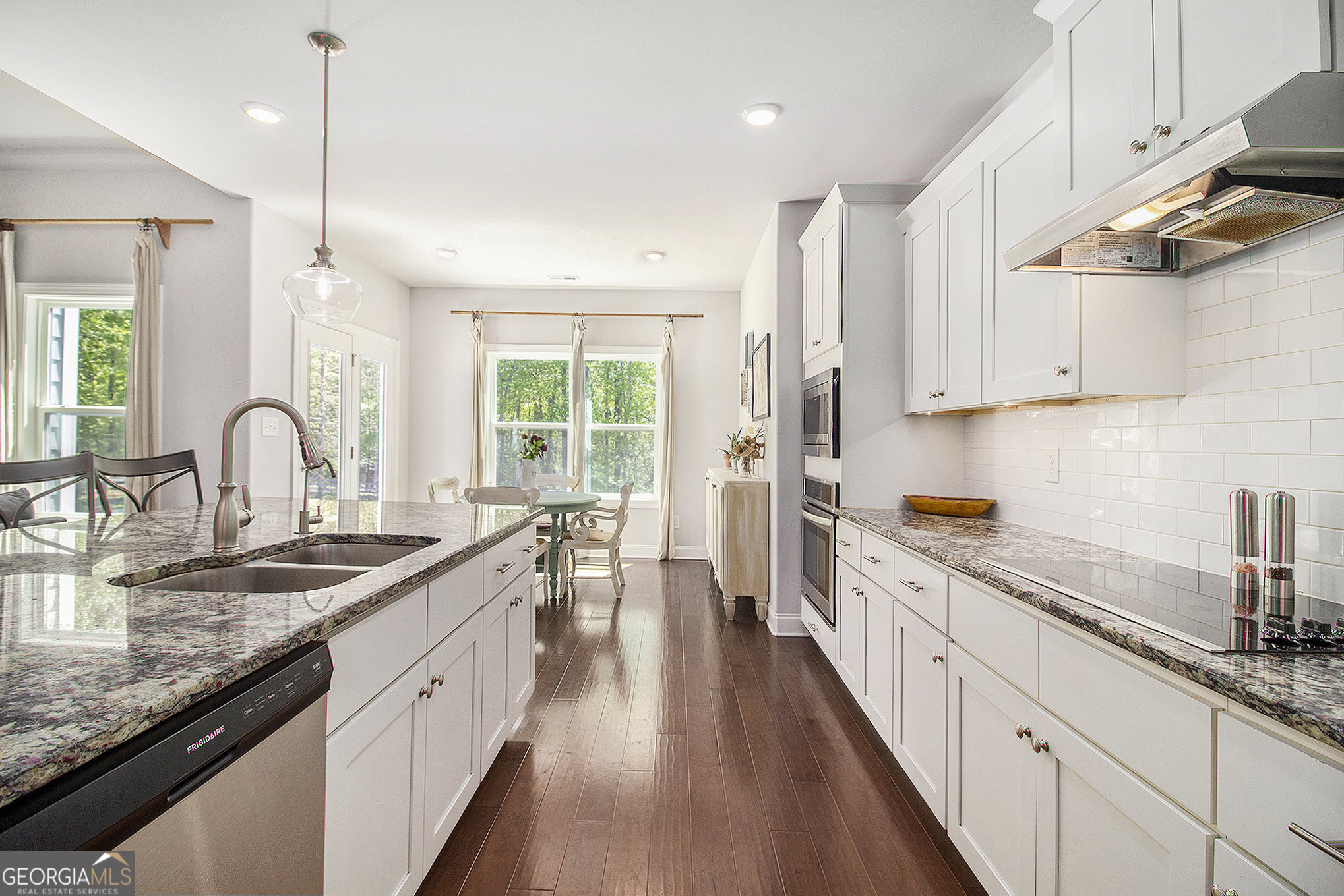 Wimberly Estates - Residential