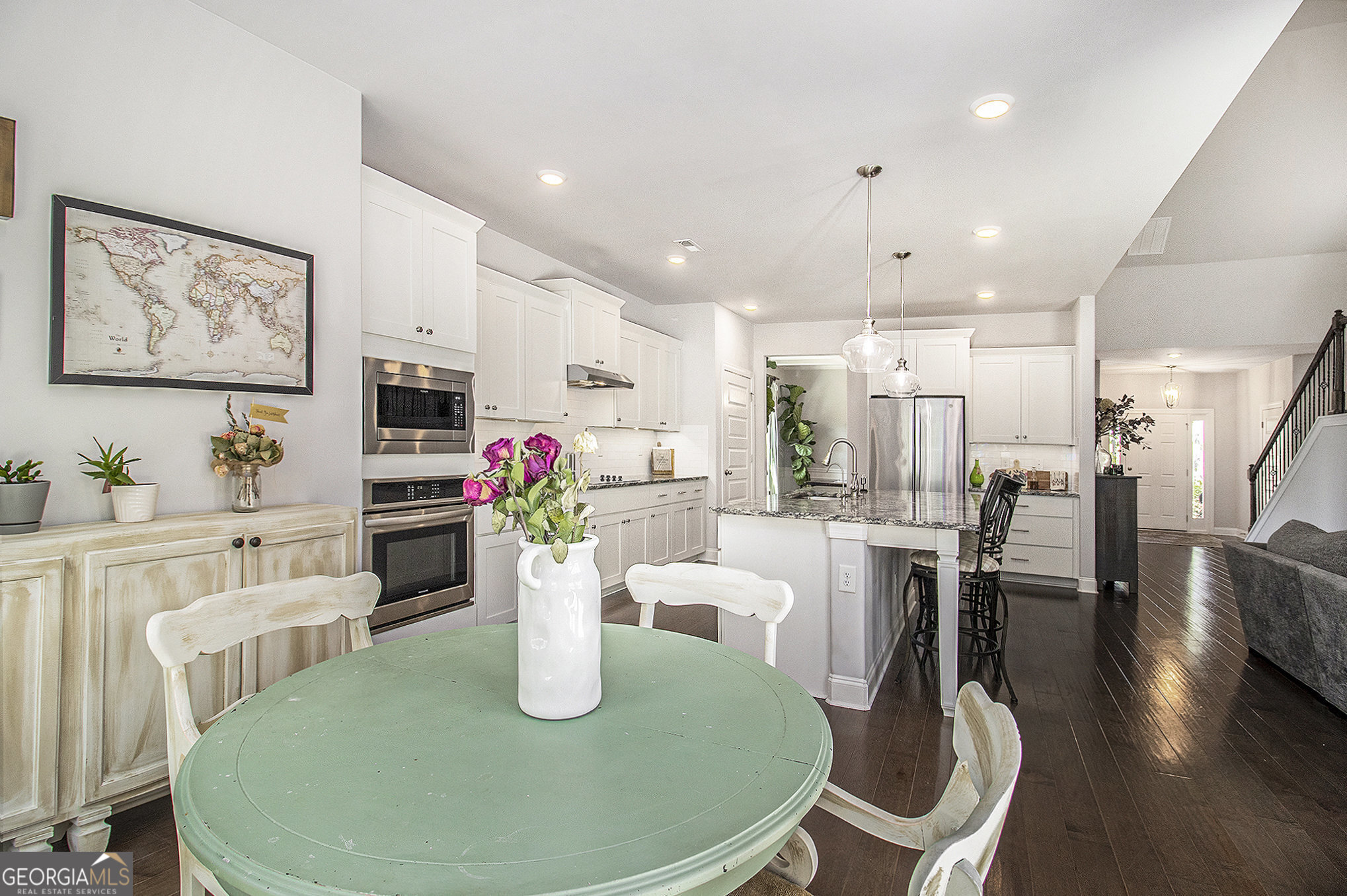 Wimberly Estates - Residential