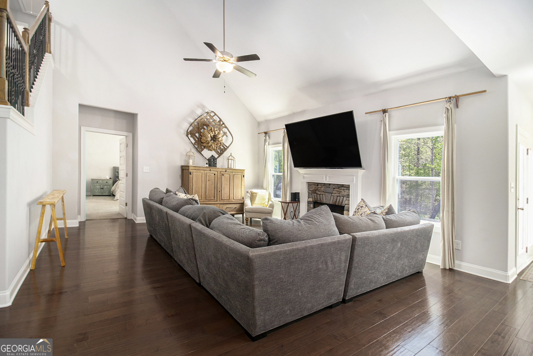 Wimberly Estates - Residential