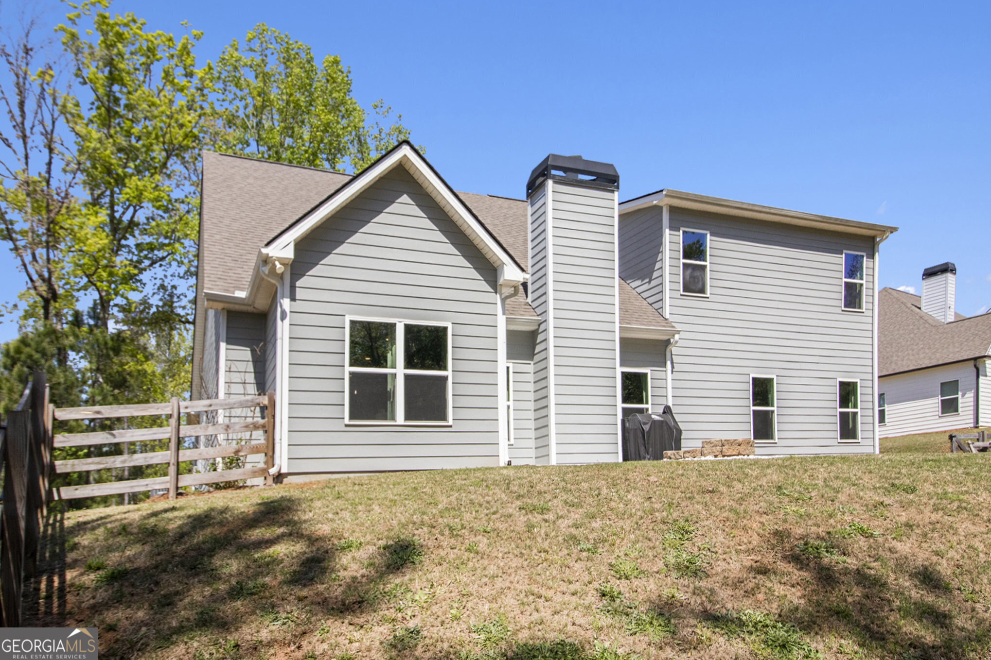 Wimberly Estates - Residential