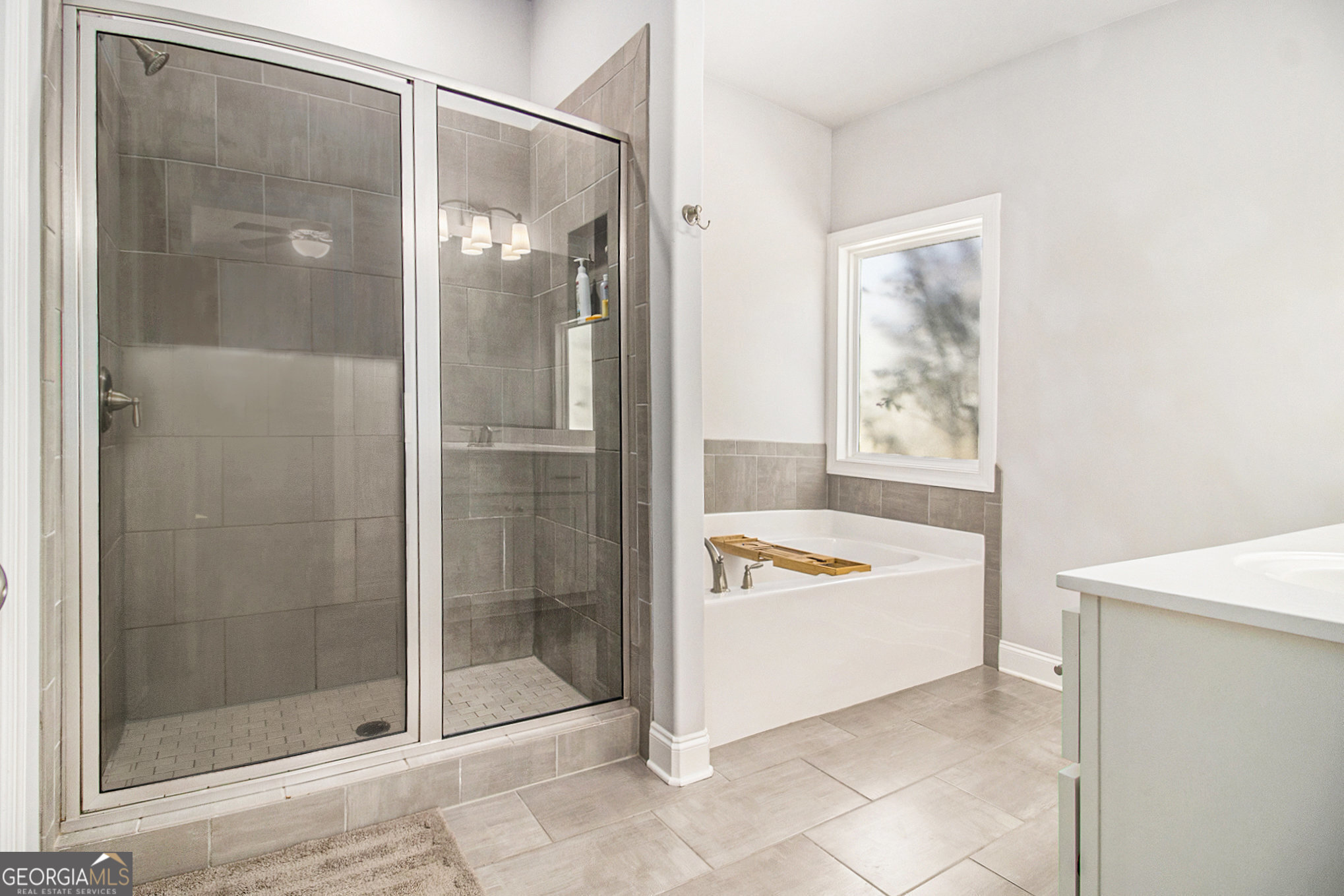 Wimberly Estates - Residential