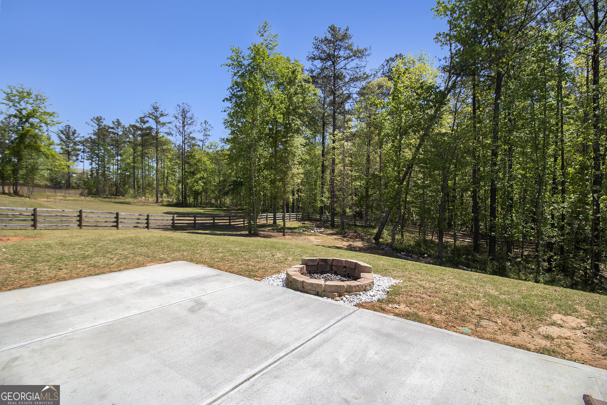 Wimberly Estates - Residential