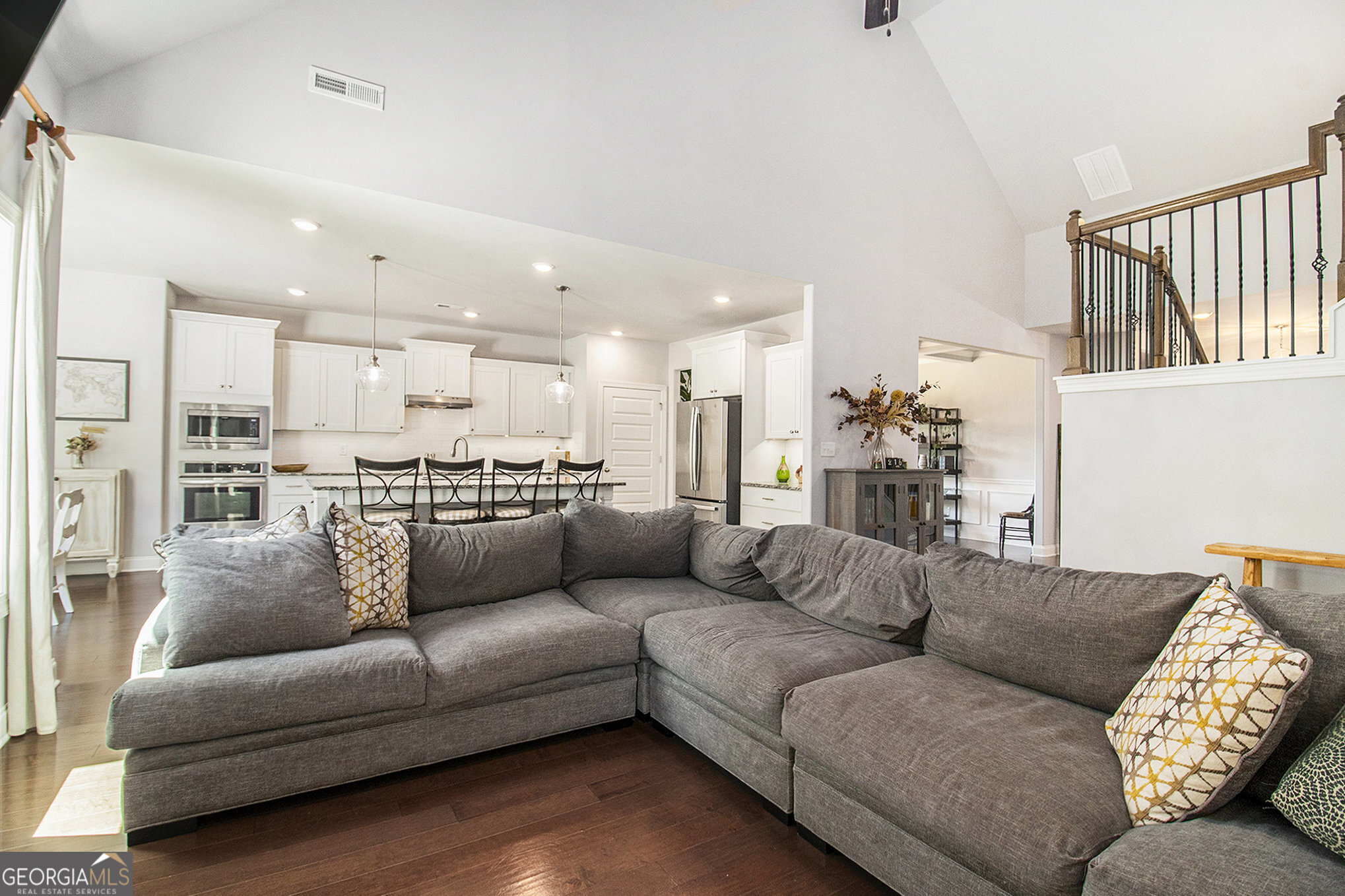 Wimberly Estates - Residential