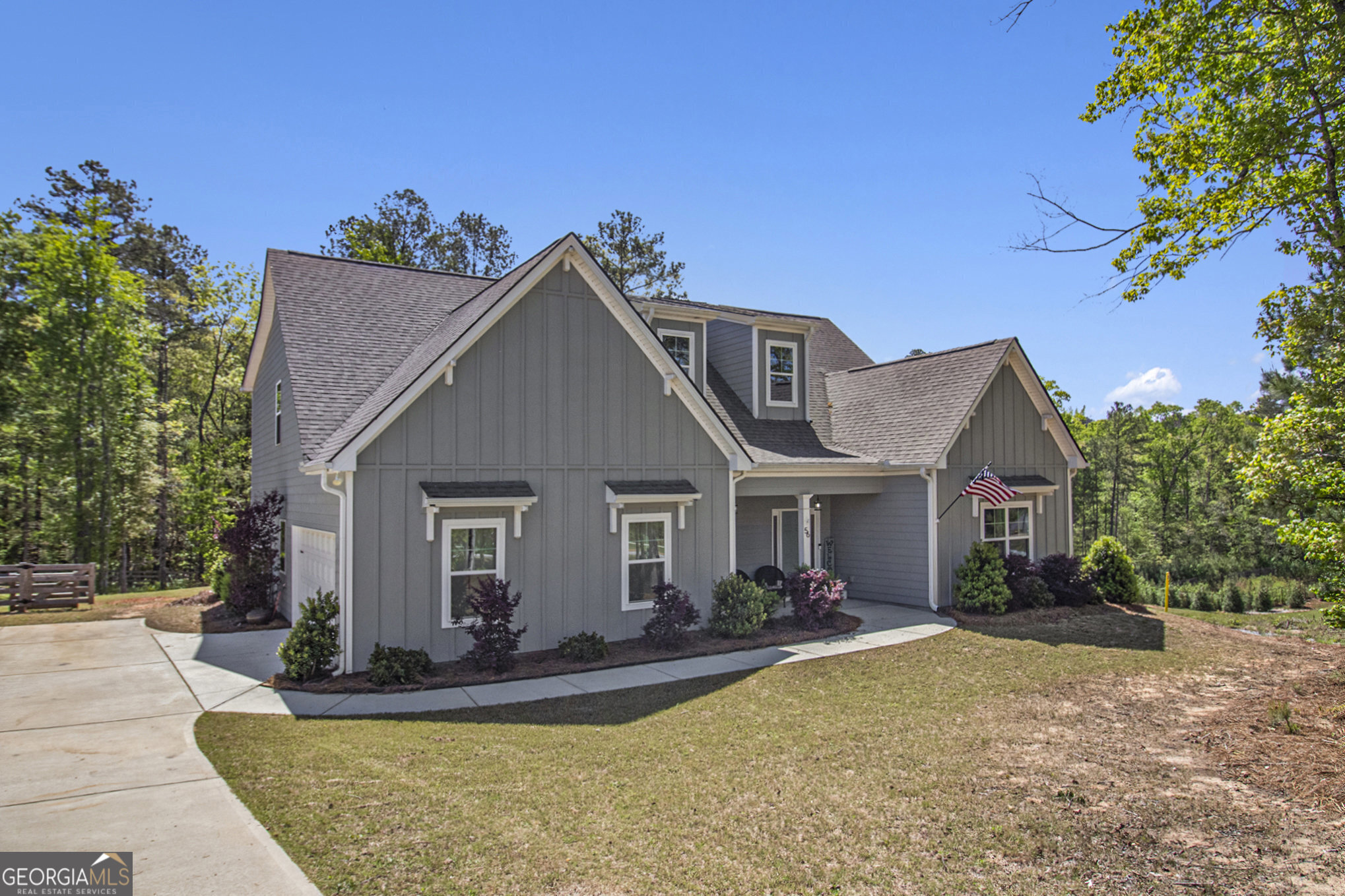 Wimberly Estates - Residential