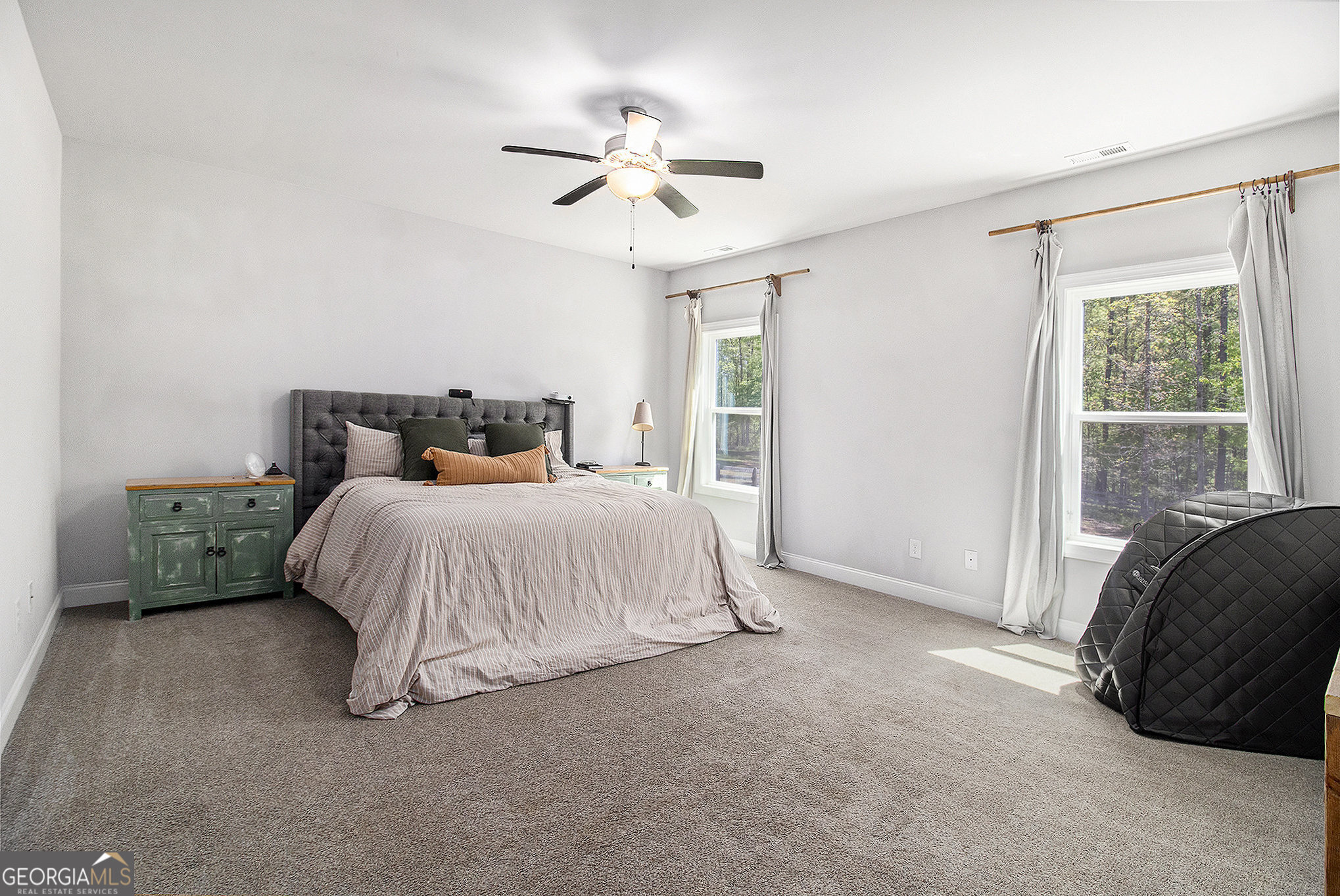 Wimberly Estates - Residential