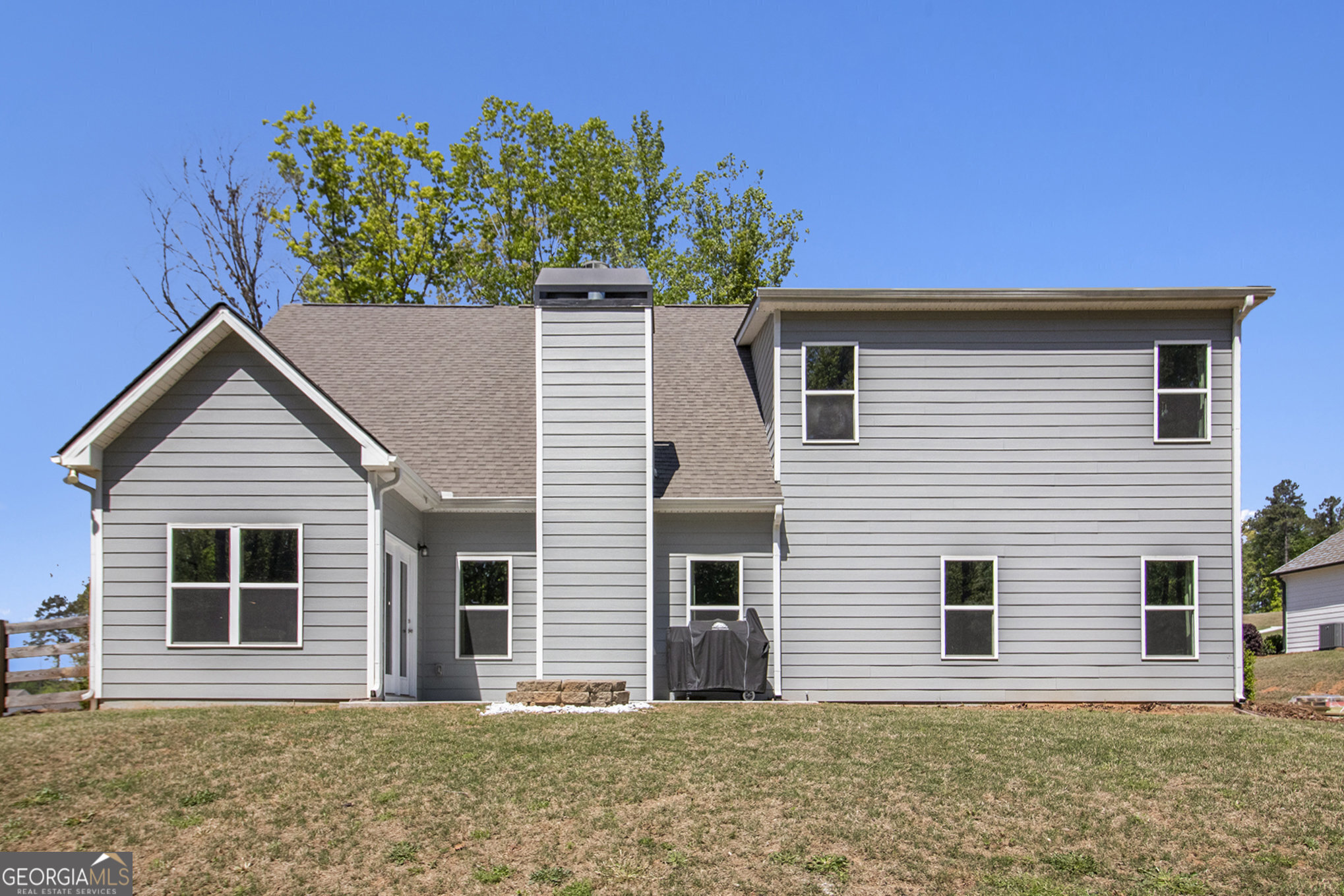 Wimberly Estates - Residential