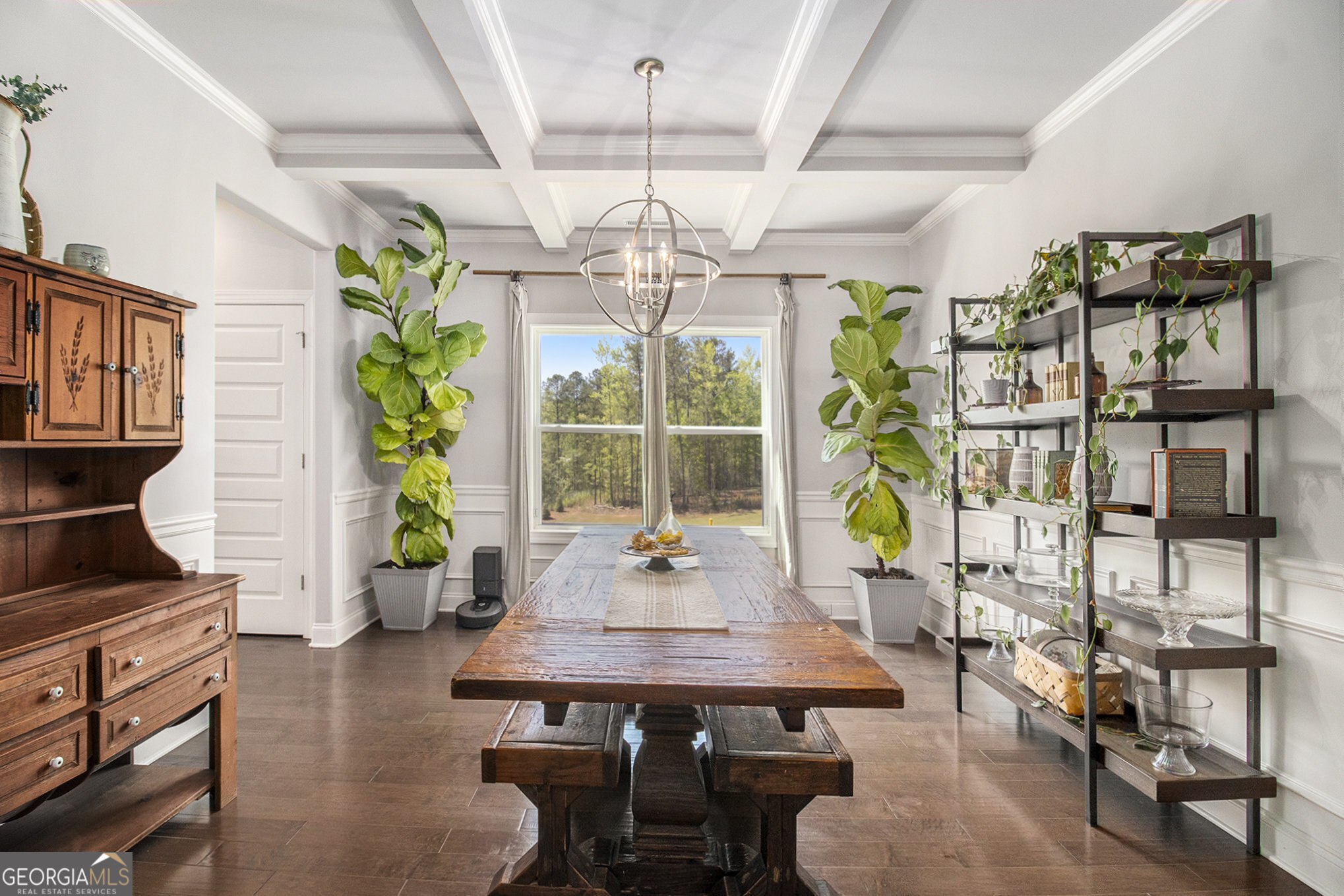 Wimberly Estates - Residential