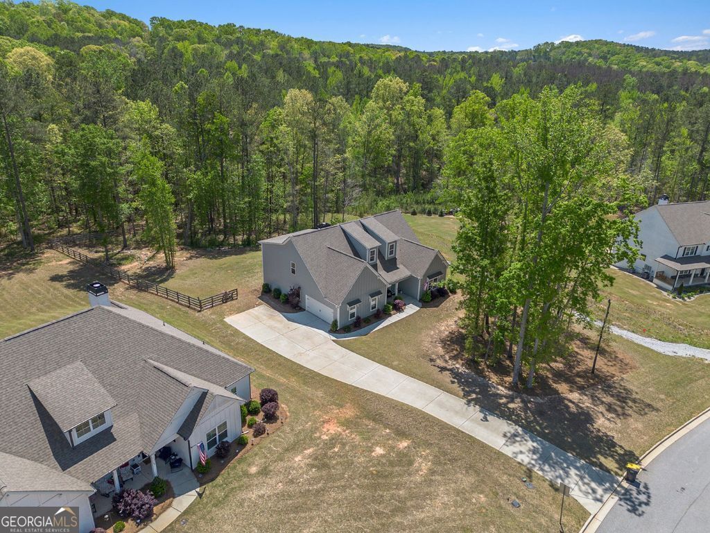 Wimberly Estates - Residential