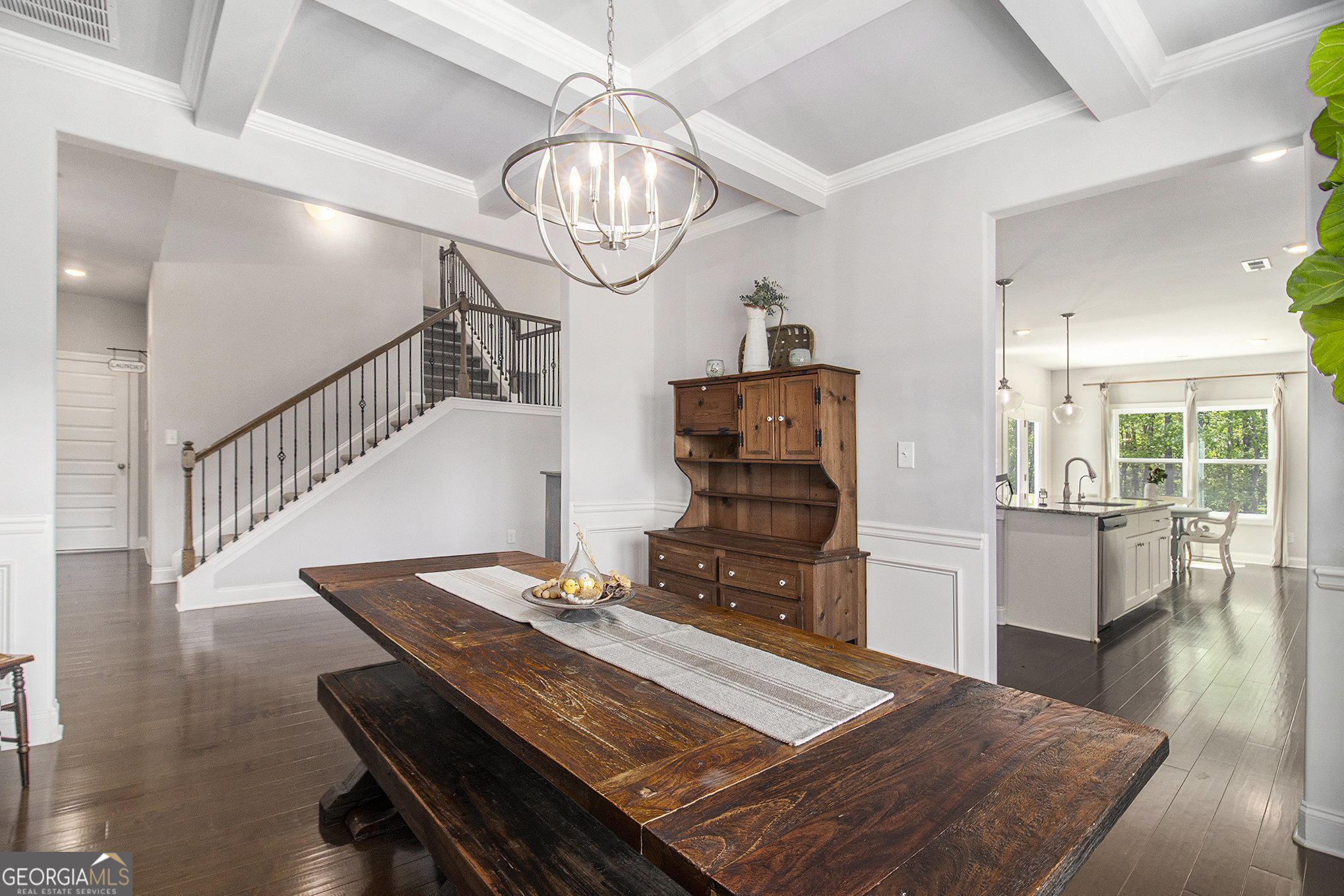 Wimberly Estates - Residential