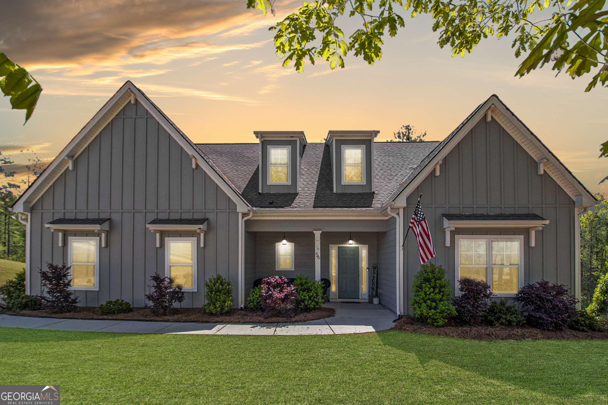 Wimberly Estates - Residential