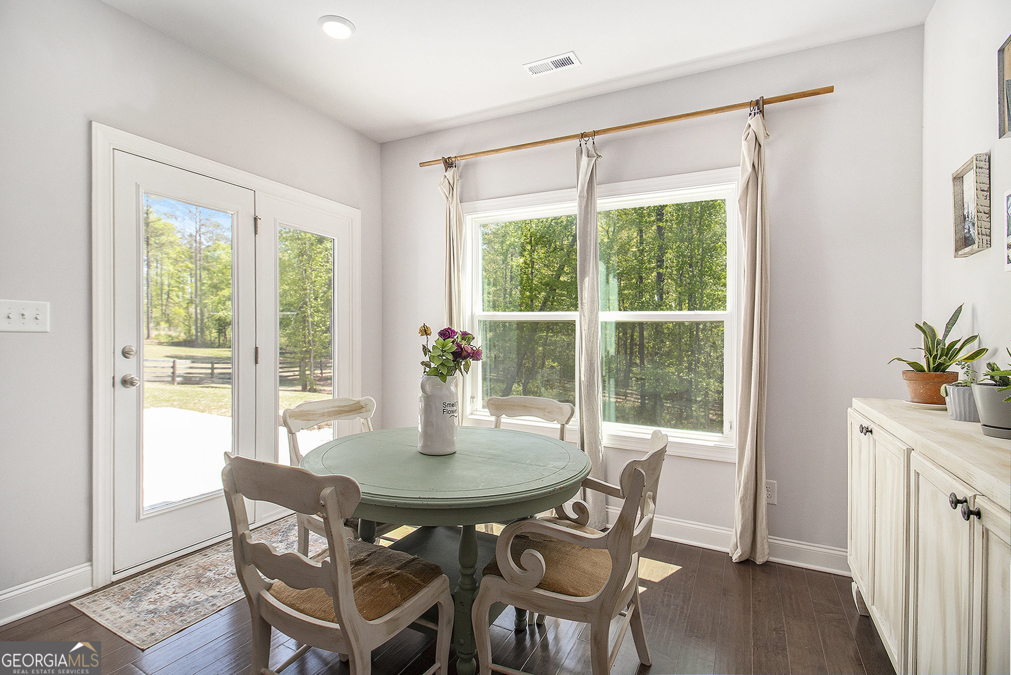 Wimberly Estates - Residential