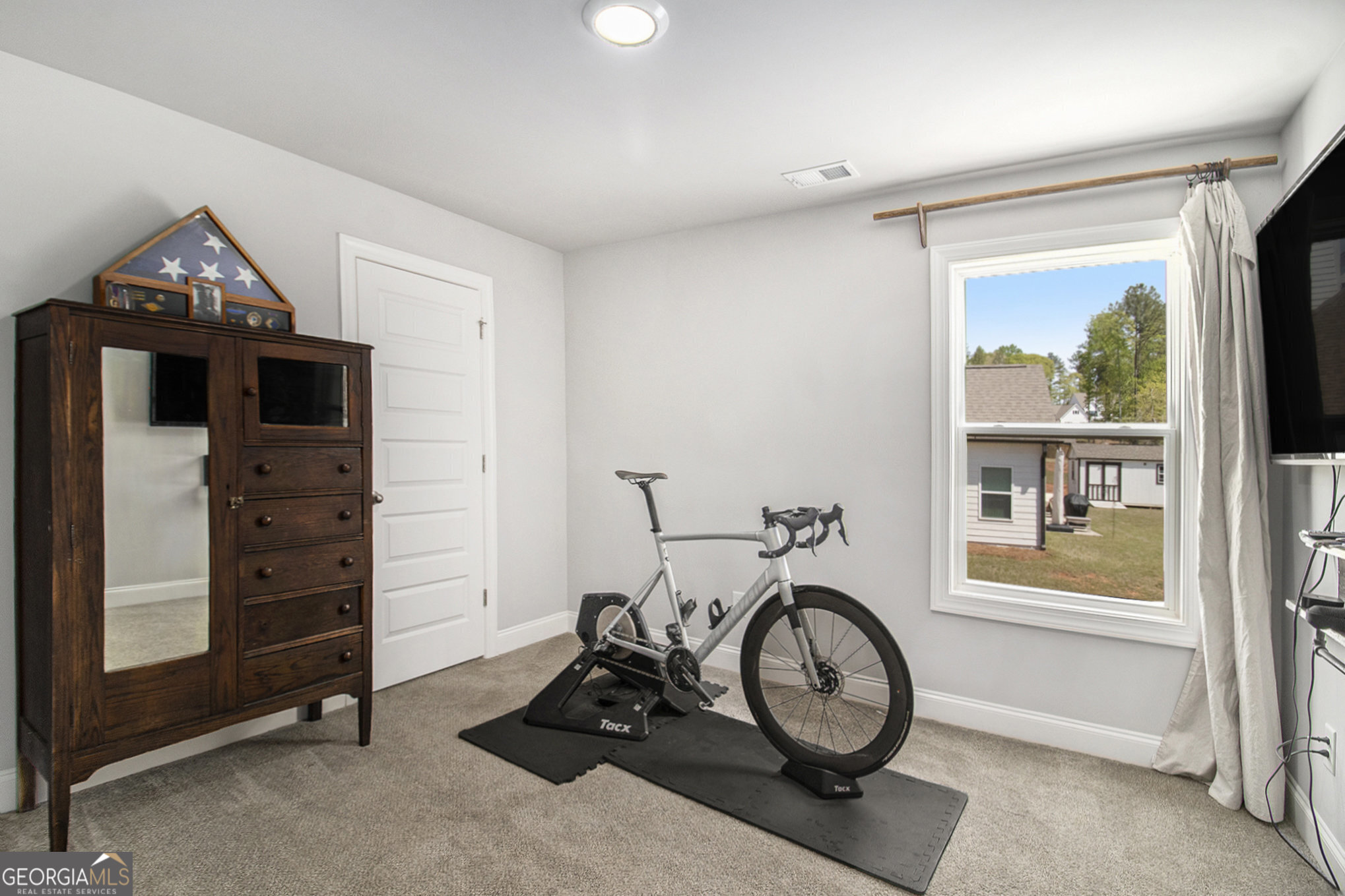 Wimberly Estates - Residential