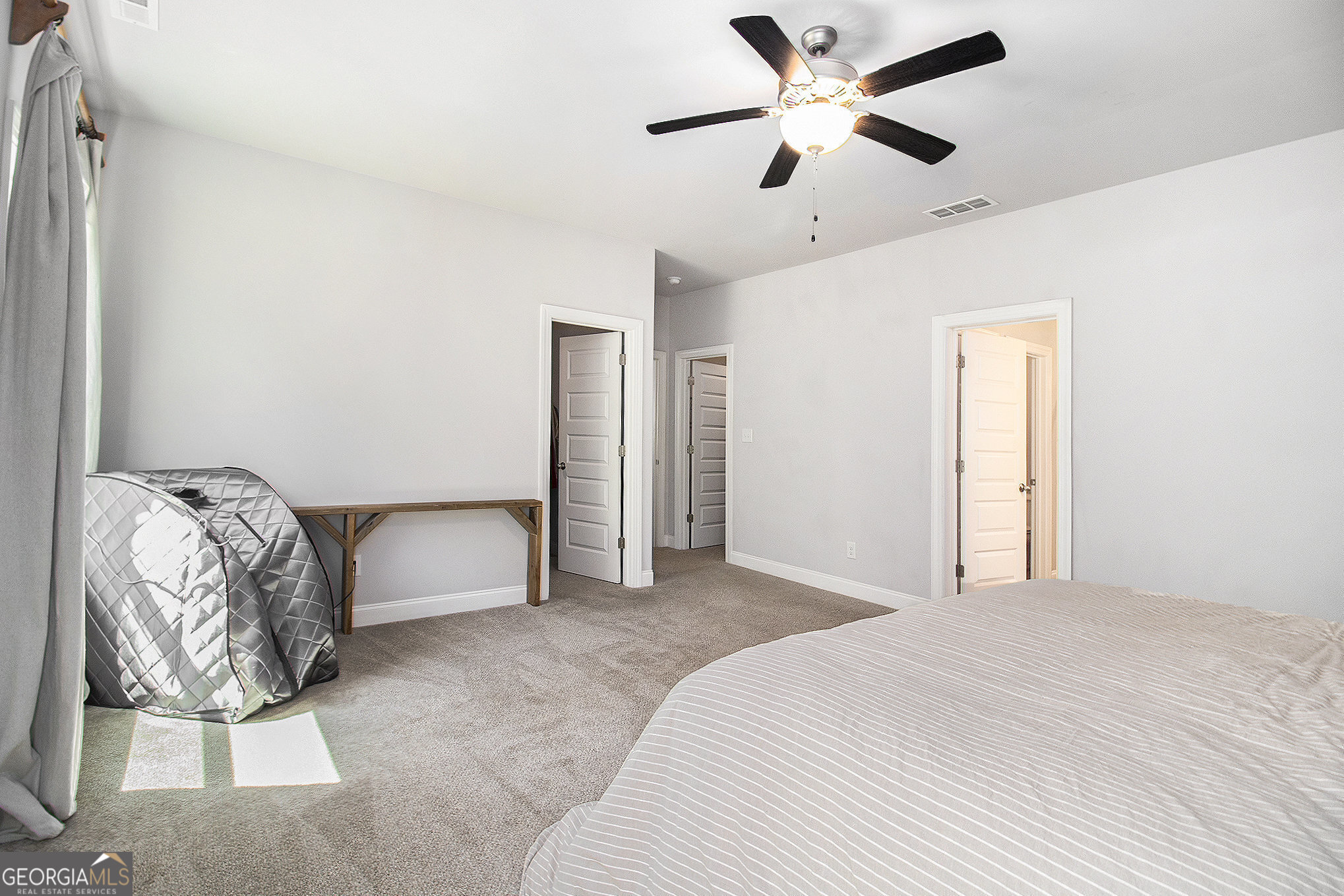 Wimberly Estates - Residential