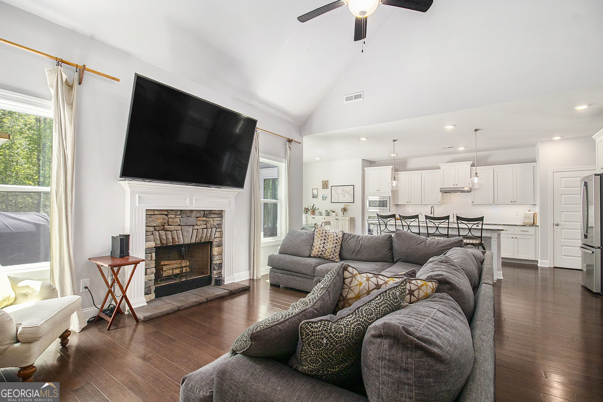 Wimberly Estates - Residential