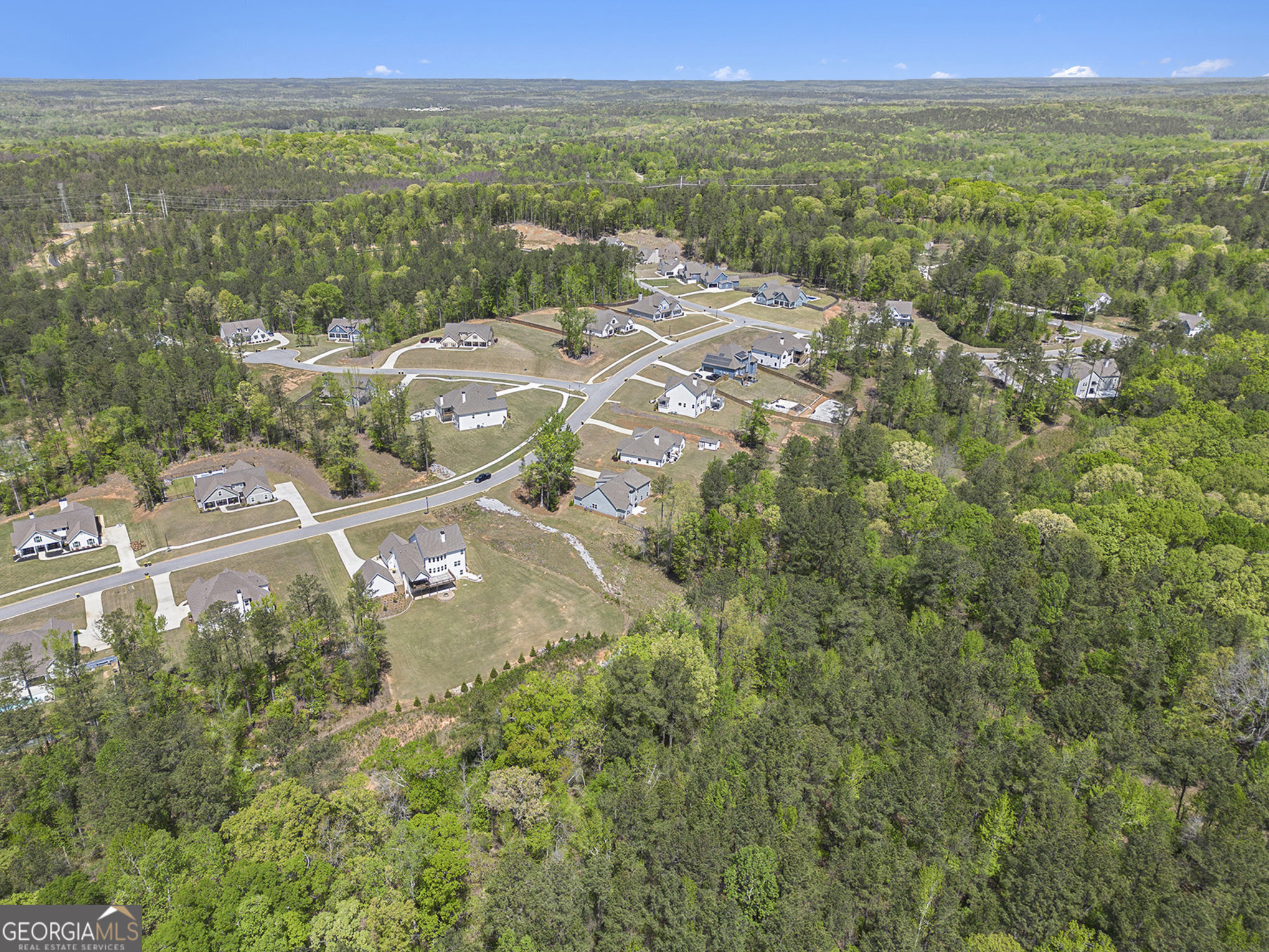 Wimberly Estates - Residential